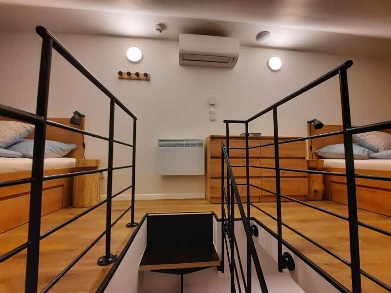 Bylo Nebylo Apartmany Vítkovice Rum bild