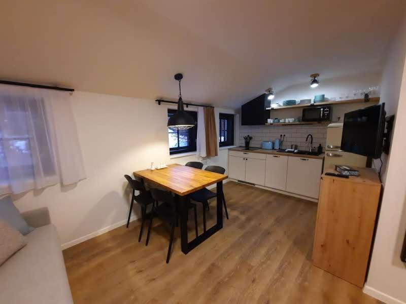 Bylo Nebylo Apartmany Vítkovice Rum bild